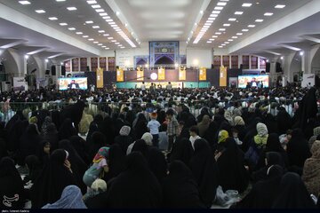 محل برگزاری نماز جمعه بندرعباس به‌طور موقت جابه‌جا شد