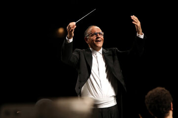 خبر خوش برای برگزیدگان یک جشنواره: در ارکستر سمفونیک خواهید نواخت