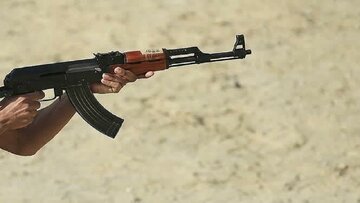 هلاکت 2 نفر از اشرار مسلح در این استان