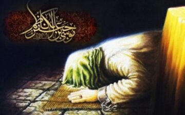 ماجرای زن رقاصه و امام کاظم علیه السلام