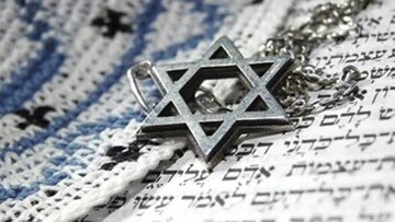 دشمنی یهودیان با ما از اینجا آغاز شد