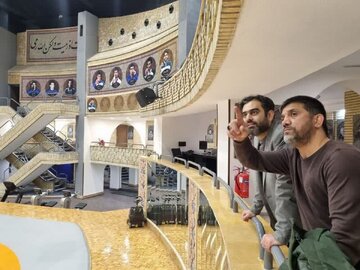 تمجید عجیب ثابتی از علیرضا دبیر؛ الگوی مدیریتی دبیر باید تکثیر شود!