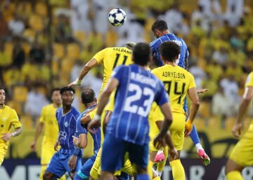 عکس | کری سنگین یک نانوا برای استقلالیها