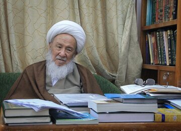 پاسخ حضرت آیتالله فیاض درباره حکم عقد موقت بدون اجازه پدر پاسخ حضرت آیتالله فیاض درباره حکم عقد موقت بدون اجازه پدر