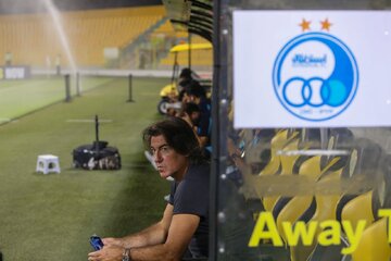 ساپینتو: بزرگترین باخت فوتبالیام را تجربه کردم / این روز تلخ همین جا میماند