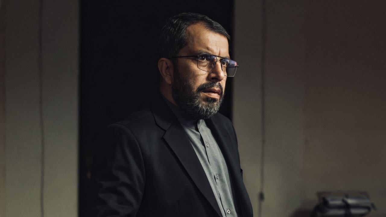 عباس جمشیدی‌فر دادستان می‌شود