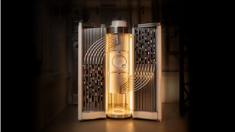 ساخت اولین کامپیوتر کوانتومی با تراشه معمولی / انقلابی در فناوری ساخت اولین کامپیوتر کوانتومی با تراشه معمولی / انقلابی در فناوری