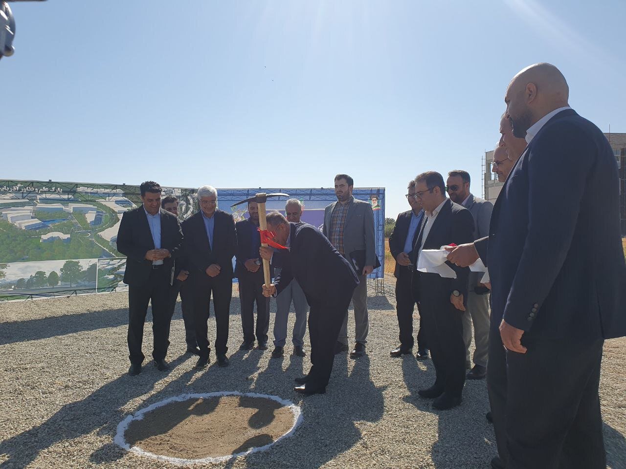 تاکید معاون وزیر علوم بر فعالیت نوآورانه، دانش بنیان و پارکهای علم و فناوری متناسب با بازار و جامعه