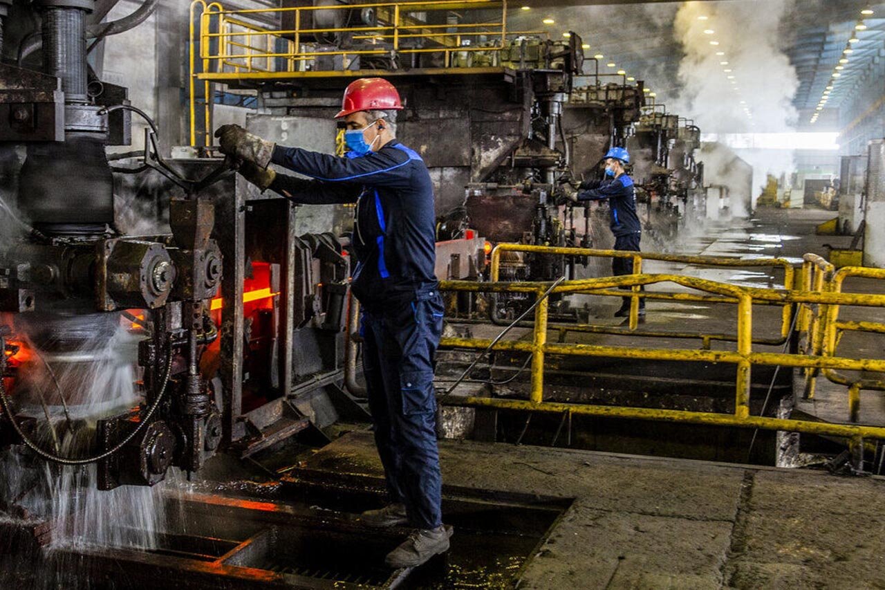 شکاف عمیق در عملکرد واقعی و اهداف برنامه/ مسیر رشد اقتصادی مسدود شد؟ شکاف عمیق در عملکرد واقعی و اهداف برنامه/ مسیر رشد اقتصادی مسدود شد؟