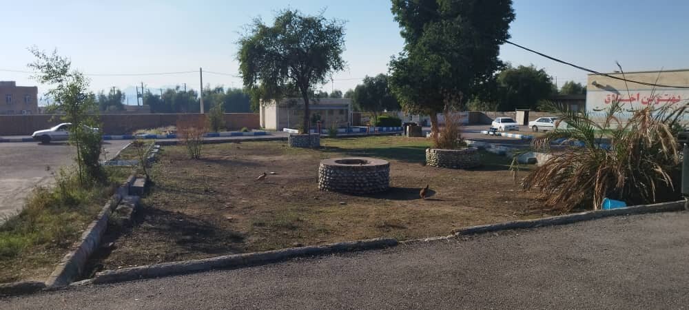 مدرسه ی شبانه روزی که به همت فرماندار لالی دوباره زنده شد؛ تحولی بزرگ برای میزبانی دانشآموزان دختر عشایر