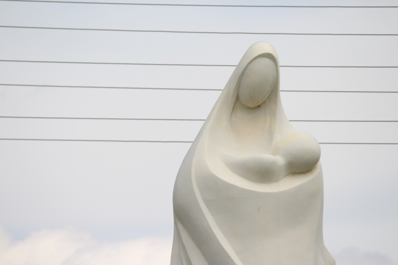 سمنان و فلکههایی با هنرسازههای فرهنگی