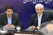 کسب رتبه دوم لرستان در مناسب سازی معابر شهری پاسخی به مطالبه دیرینه شهروندان است