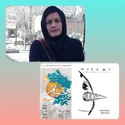 انیمیشن هنرمند لرستانی به بخش رقابتی جشنواره بین‌المللی مهر راه یافت