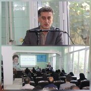 بهورزان، حلقه اتصال نظام سلامت با جامعه هستند
