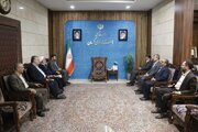 استاندار کرمان به وجود ضعف مزمن در تامین ساختمان‌های اداری اذعان کرد