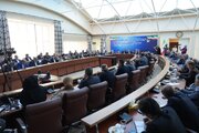 سهم استان آذربایجان‌غربی از درآمدهای مرزی تقریباً صفر است