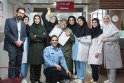 سریالی که می‌خواهد مخاطب را با برکات فرزندآوری آشنا کند