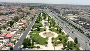 مشکل تازه اراضی فاز ۶ اندیشه پس از صدور پروانه ساخت