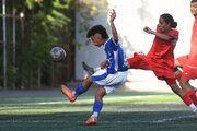شکست استقلال مقابل پرسپولیس؛ دربی نونهالان به سود سرخ‌ها تمام شد