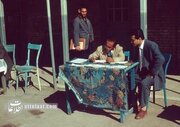 ۶۰ سال قبل لباس رسمی کارمندان مسئله رسانه‌ها شده بود!