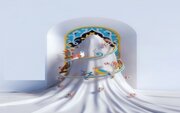 دختران؛ نشانه مهر الهی و مصداق برکت آسمانی در خانواده