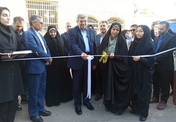 سلامت اجتماعی با طرح «سلام» محلهمحور در قزوین ارتقا مییابد