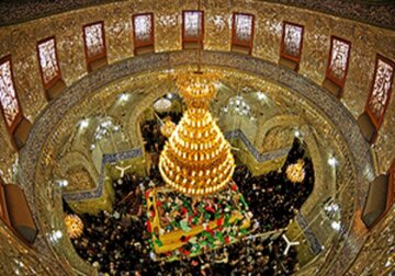 ماجرای اولین قبری که بعد از ظهور امام زمان (عج) شکافته می شود!
