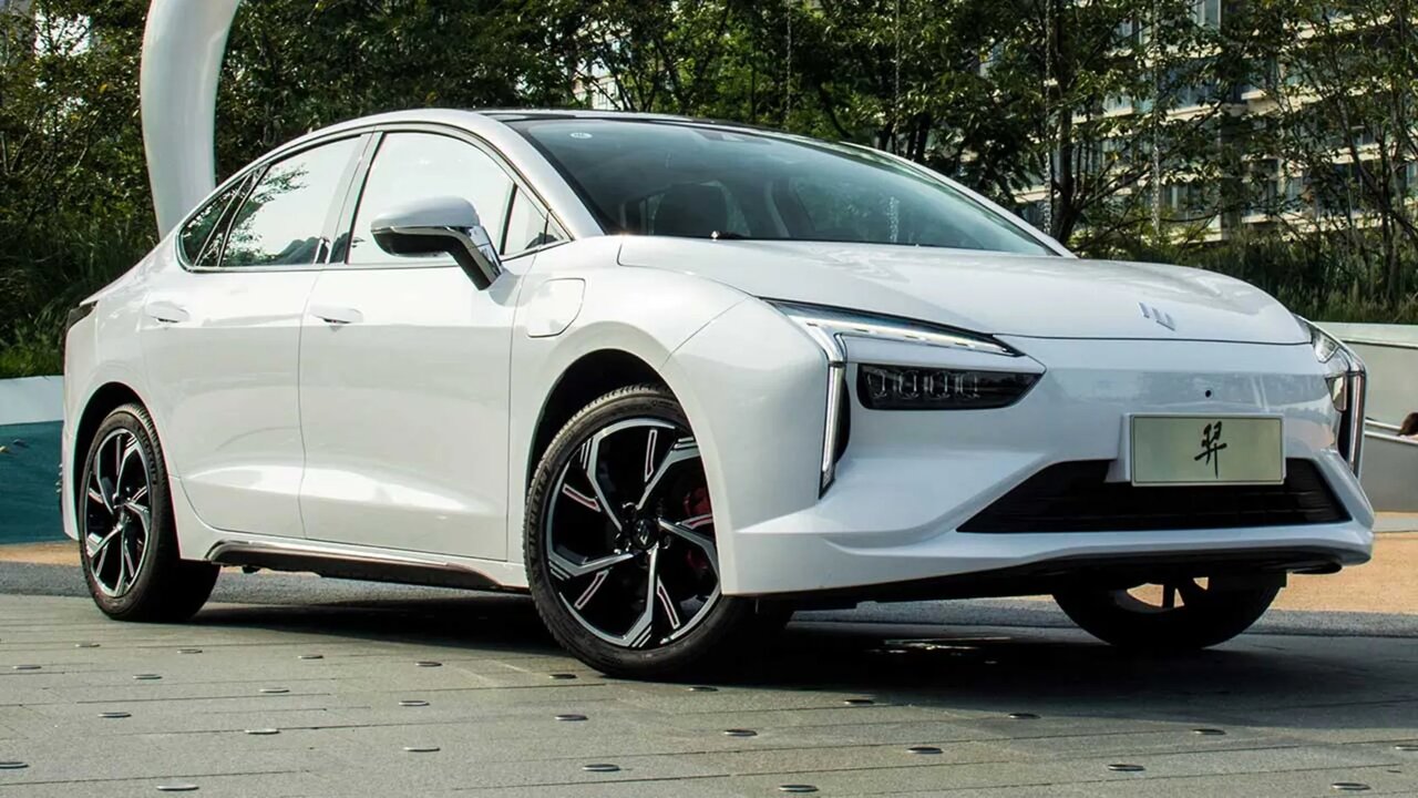 ارزانترین سدانهای چینی بازار ایران در سال ۱۴۰۴