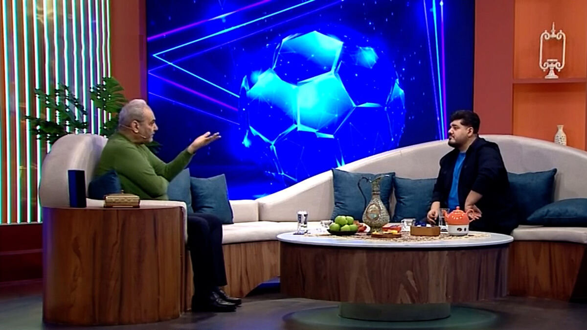 ببینید | انتقاد تند جواد خیابانی از نتیجه فاجعه‌بار استقلال