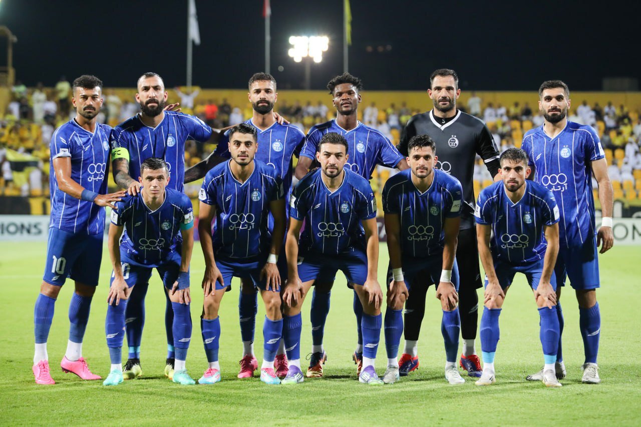 شکست استقلال یک فاجعه بزرگ بود؛ نمیخواهم تهمت بزنم ولی شاید بعضی بازیکنان کمکاری کردند!