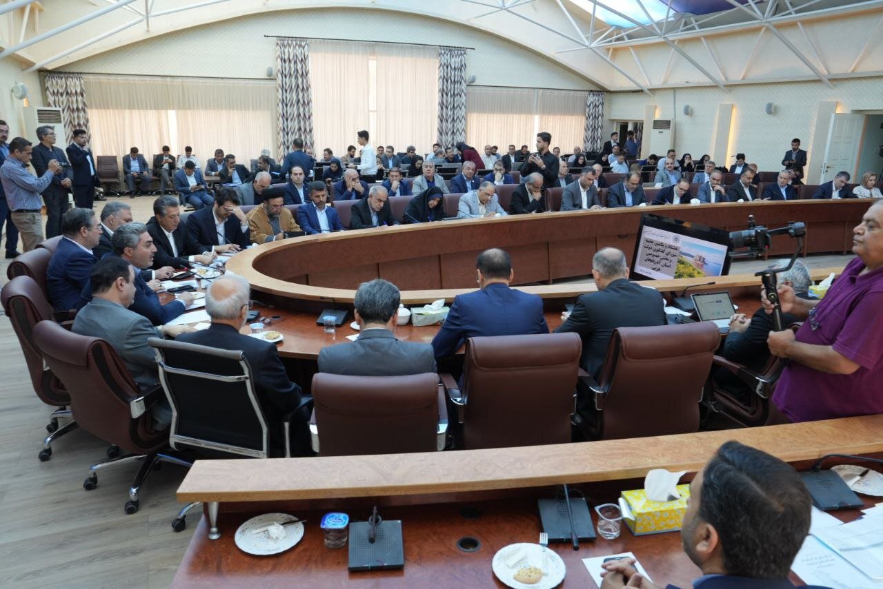 سهم استان آذربایجانغربی از درآمدهای مرزی تقریباً صفر است