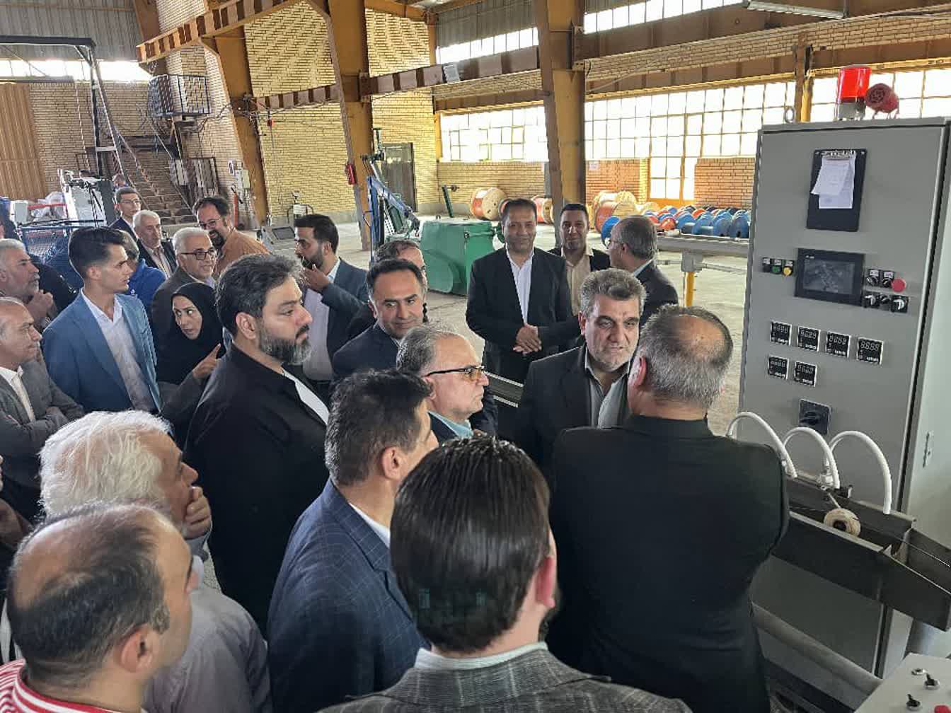 از سیمی سرد تا صنعتی گرم/ «از سیم و نان» تا «راسیم و سمنان»