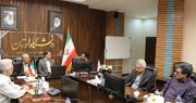 تکمیل پروژه های نیمه تمام دانشگاه لرستان با مشارکت بنیاد برکت