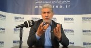 نماینده گرگان: اگر از دولت حمایت نکنیم در زمین دشمن بازی می‌کنیم/ انتقاد از تذاکرات خارج از دستور برخی نمایندگان
