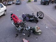 کاهش ۲۱ درصدی فوتی‌های حوادث رانندگی در مازندران