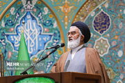 امام جمعه قم: فعال‌سازی مکانیسم ماشه می‌تواند ماشه‌های دیگری را در منطقه فعال کند