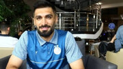ببینید | فحاشی هواداران استقلال به مدافع آخر خودی!