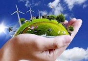 اینفوگرافیک |  ۱۰ کشور برتر بر اساس ثروت منابع طبیعی؛ ایران و این همه ثروت!