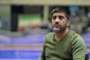 ببینید | خط و نشان دبیر: تیم را بیرون می‌کشیم!