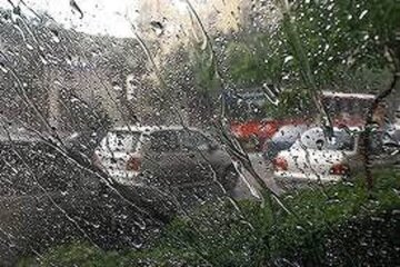 پیش‌بینی بارش رگبار باران در این استان‌ها