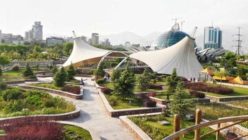 پناهگاههای سبز تهران در نوروز؛ کجا میتوان چند ساعت آرام گرفت؟/ معرفی فضاهای کمریسک پایتخت در شرایط بحرانی/ اینمدت کجاها نرویم؟ پناهگاههای سبز تهران در نوروز؛ کجا میتوان چند ساعت آرام گرفت؟/ معرفی فضاهای کمریسک پایتخت در شرایط بحرانی/ اینمدت کجاها نرویم؟