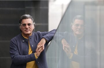 عکس‌های نیکی کریمی سانسورخورش ملس بود!