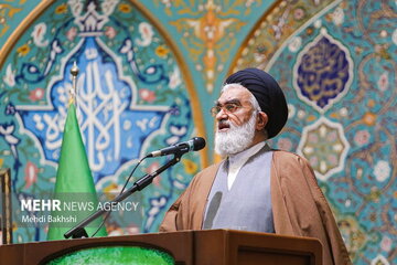 امام جمعه قم: فعال‌سازی مکانیسم ماشه می‌تواند ماشه‌های دیگری را در منطقه فعال کند