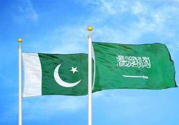 پاکستان: ظرفیت هسته‌ای ما در صورت نیاز در اختیار عربستان قرار می‌گیرد