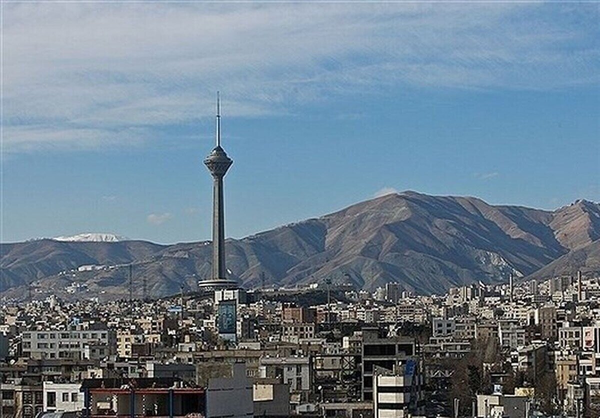 انتقال پایتخت مشکل کمبود آب در تهران را حل می‌کند؟