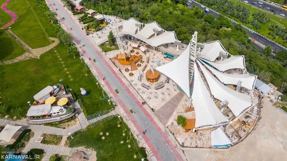 کجا به استقبال پاییز برویم؟/ ۵ مقصد جذاب برای تهرانگردی در یک روز