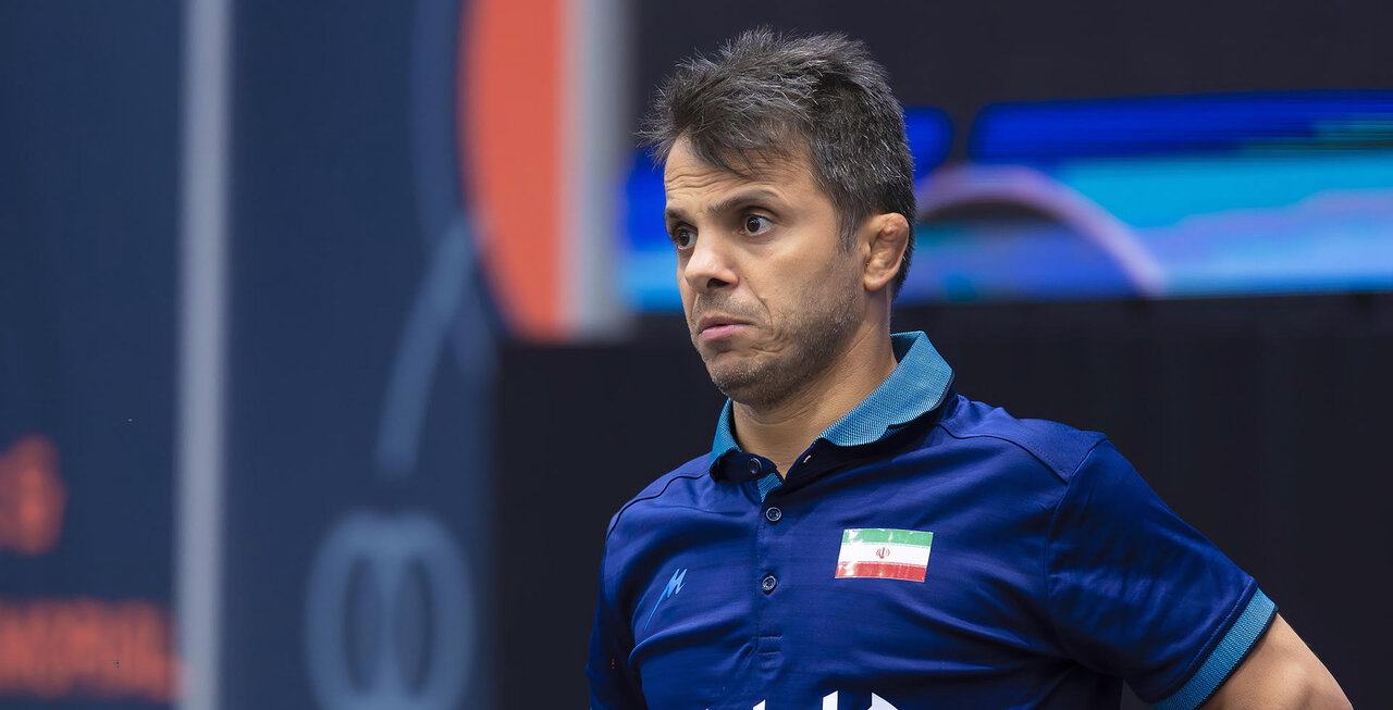 به این کشتی‌گیران پاداش طلا بدهید