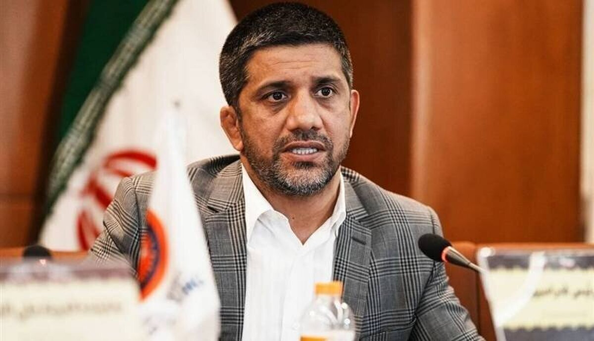 ببینید | صحبت‌های خبرساز علیرضا دبیر در برنامه محفل: به من گفتند پرچم و کشورت رو بذار کنار!