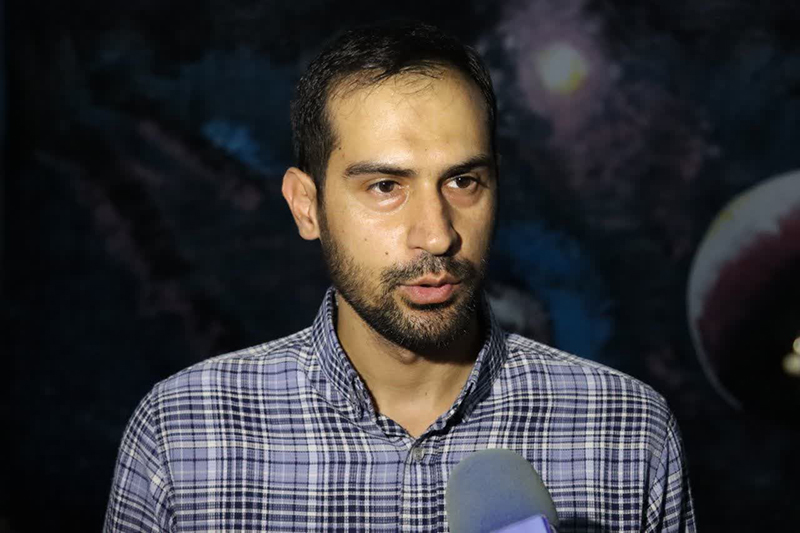 از روایت فرزندان شهدا تا نمایشگاههای فرهنگی، علمی و جهادی