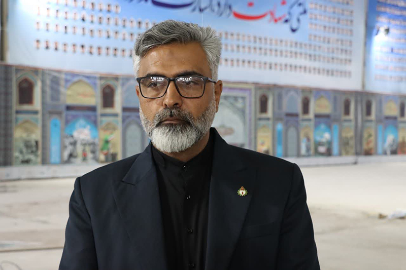 از روایت فرزندان شهدا تا نمایشگاههای فرهنگی، علمی و جهادی